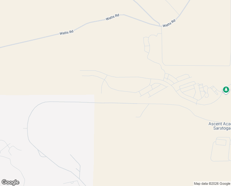 map of restaurants, bars, coffee shops, grocery stores, and more near 1757 Blue Flax Drive in Saratoga Springs