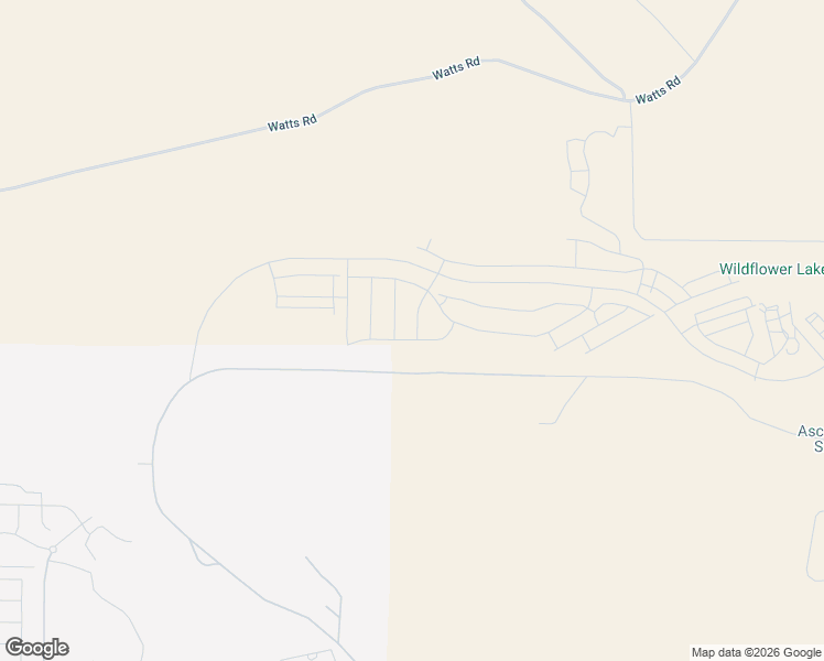 map of restaurants, bars, coffee shops, grocery stores, and more near Spring Run Parkway in Eagle Mountain