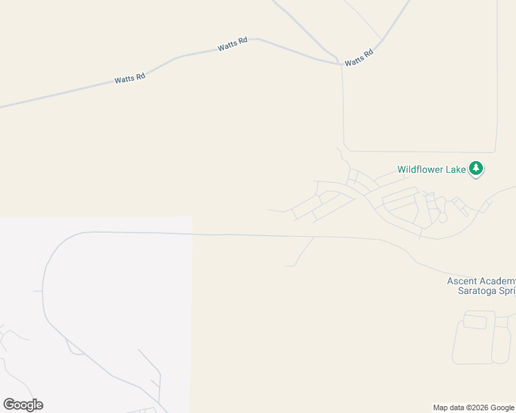 map of restaurants, bars, coffee shops, grocery stores, and more near 1712 Blue Flax Drive in Saratoga Springs