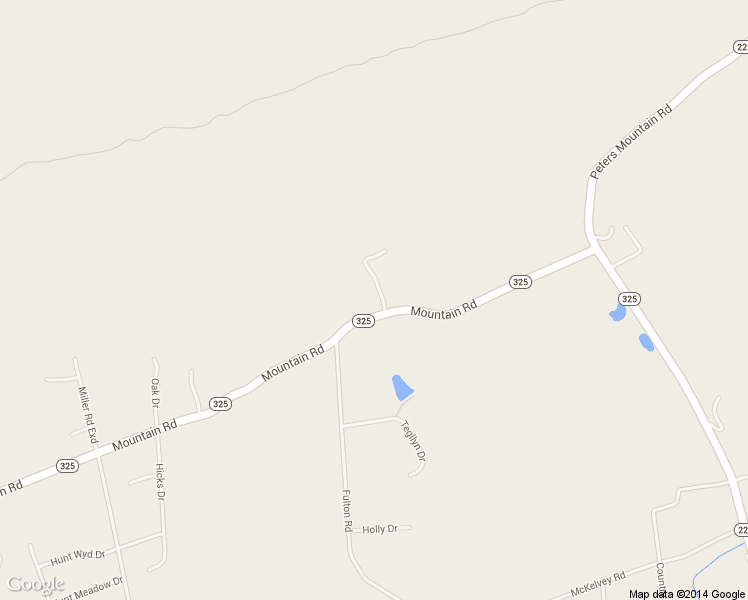 map of restaurants, bars, coffee shops, grocery stores, and more near 1810 Poplar Ridge Lane in Dauphin