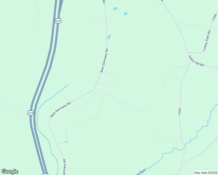 map of restaurants, bars, coffee shops, grocery stores, and more near South Deer Lane in Summerhill