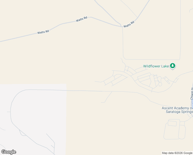 map of restaurants, bars, coffee shops, grocery stores, and more near 1684 Blue Flax Drive in Eagle Mountain