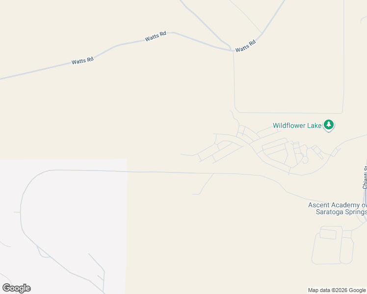 map of restaurants, bars, coffee shops, grocery stores, and more near 1688 Blue Flax Drive in Eagle Mountain