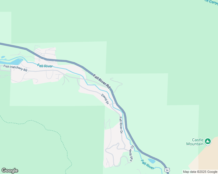 map of restaurants, bars, coffee shops, grocery stores, and more near in Estes Park