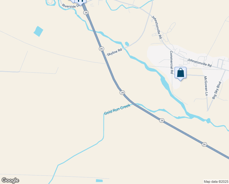 map of restaurants, bars, coffee shops, grocery stores, and more near 468005 US Highway 395 in Susanville