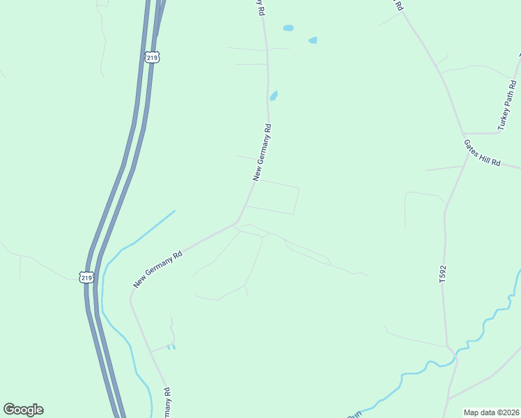 map of restaurants, bars, coffee shops, grocery stores, and more near South Deer Lane in Summerhill