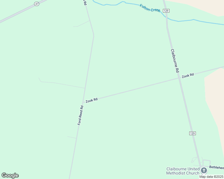 map of restaurants, bars, coffee shops, grocery stores, and more near 27155 Zook Road in Richwood