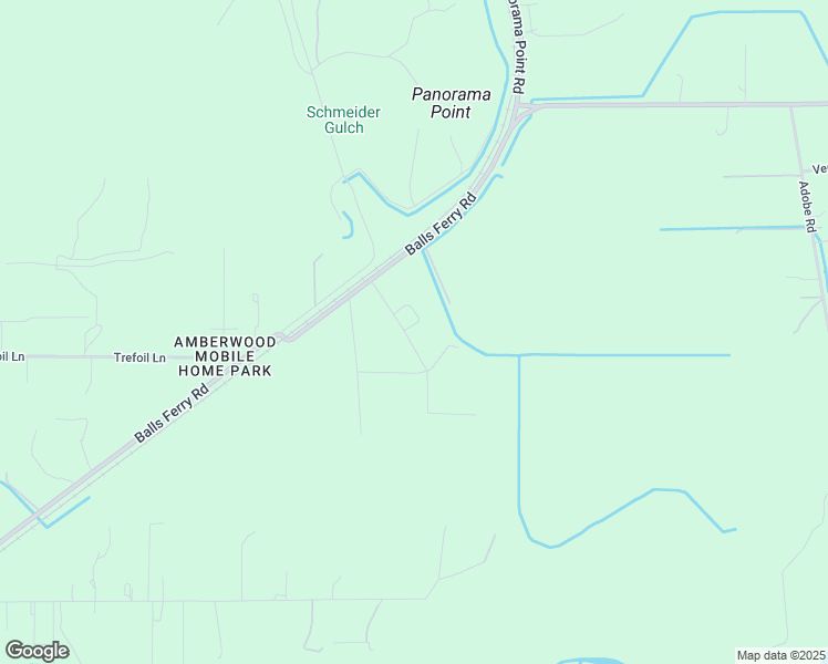 map of restaurants, bars, coffee shops, grocery stores, and more near 3773 Gotcha Creek Road in Cottonwood
