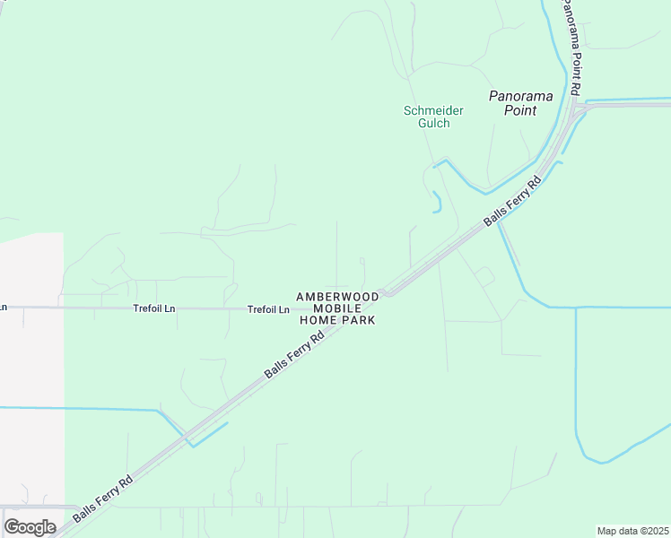 map of restaurants, bars, coffee shops, grocery stores, and more near 21498 Trefoil Lane in Cottonwood