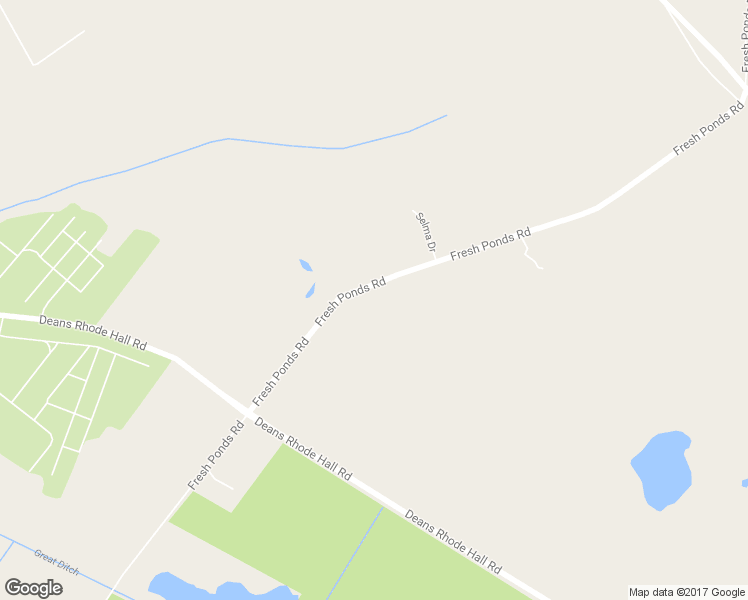 map of restaurants, bars, coffee shops, grocery stores, and more near 172 Fresh Ponds Road in Monroe Township