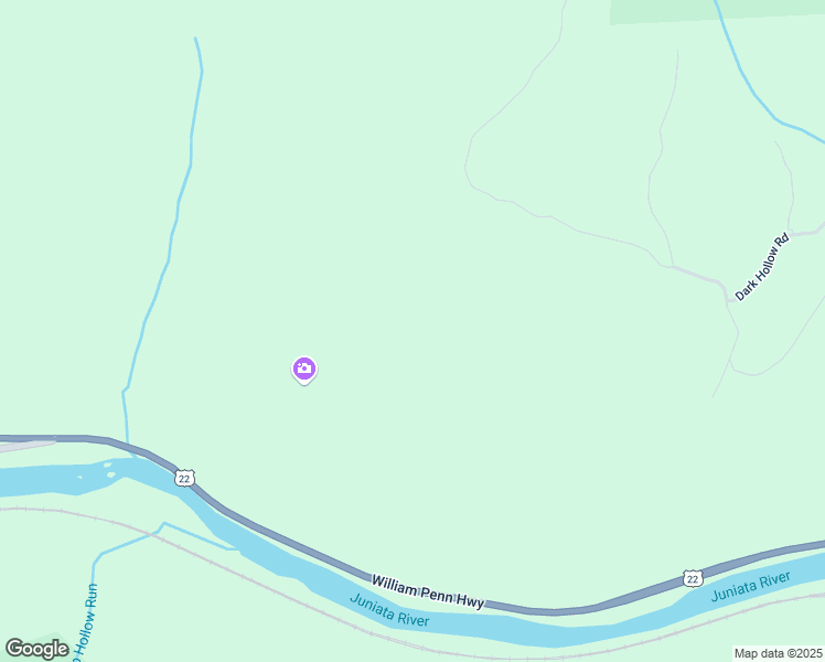 map of restaurants, bars, coffee shops, grocery stores, and more near in Mount Union