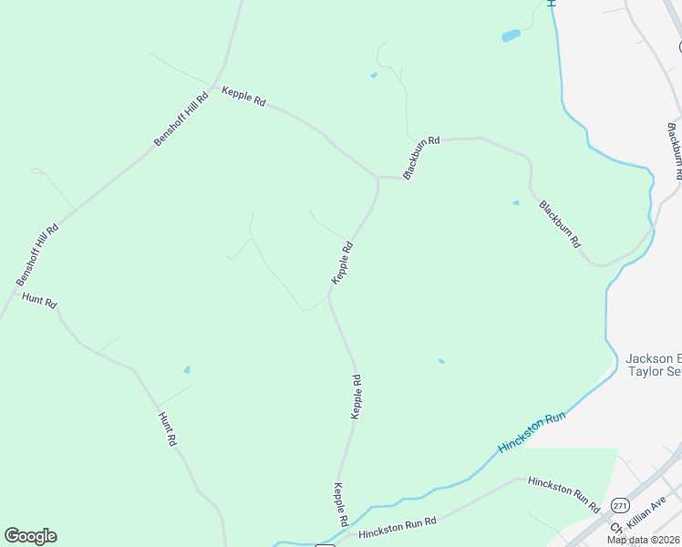 map of restaurants, bars, coffee shops, grocery stores, and more near 401-505 Kepple Road in Johnstown