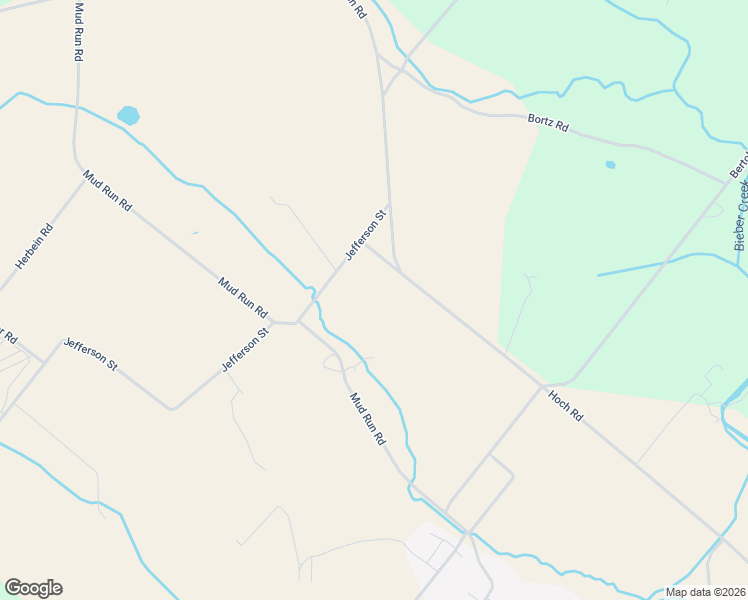 map of restaurants, bars, coffee shops, grocery stores, and more near 24 Walker Road in Oley