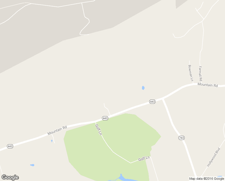 map of restaurants, bars, coffee shops, grocery stores, and more near 97060 Mountain Road in Grantville