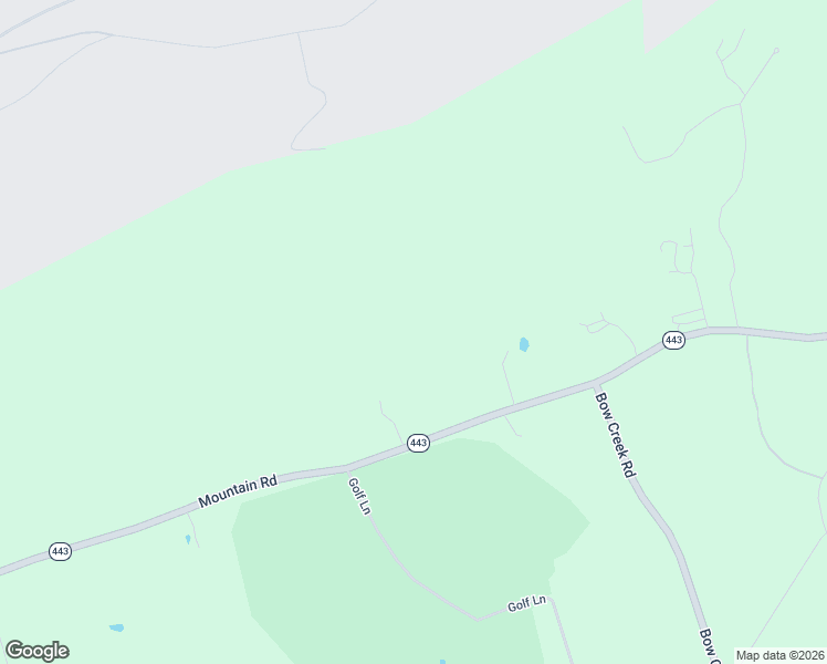 map of restaurants, bars, coffee shops, grocery stores, and more near 97060 Mountain Rd in Grantville