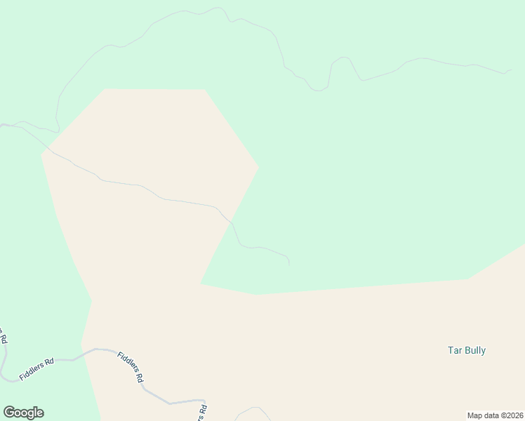 map of restaurants, bars, coffee shops, grocery stores, and more near 128 Tar Bully Road in Igo