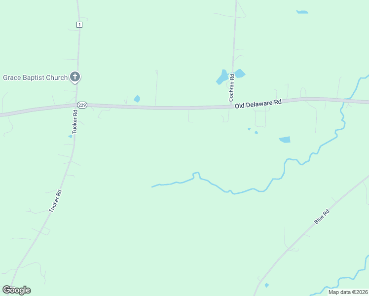 map of restaurants, bars, coffee shops, grocery stores, and more near 8810 Old Delaware Road in Mount Vernon