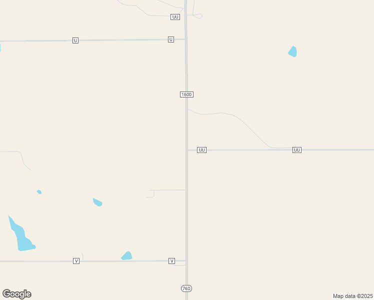 map of restaurants, bars, coffee shops, grocery stores, and more near Nebraska 76D Spur in Swanton