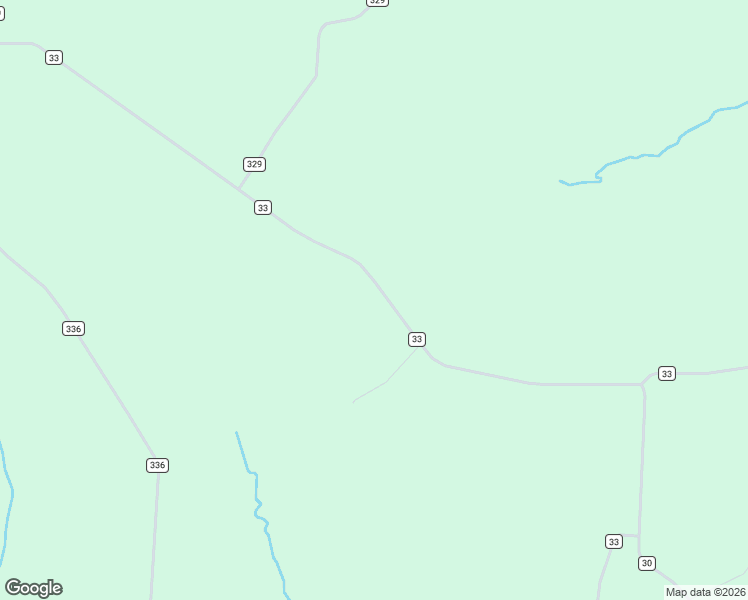 map of restaurants, bars, coffee shops, grocery stores, and more near 38881 County Road 33 in Warsaw