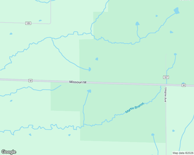 map of restaurants, bars, coffee shops, grocery stores, and more near 29479 Highway M in Denver
