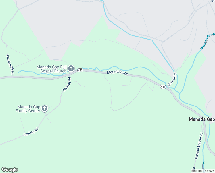 map of restaurants, bars, coffee shops, grocery stores, and more near 8211 Mountain Road in Harrisburg