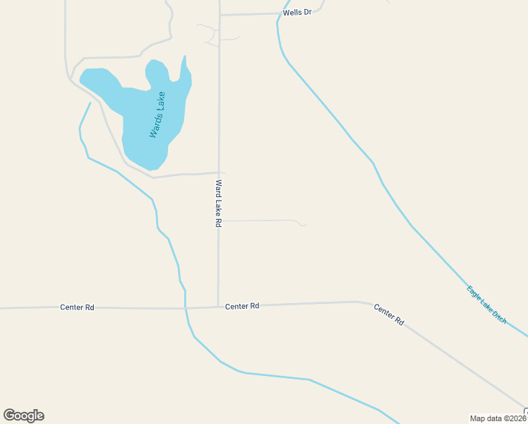 map of restaurants, bars, coffee shops, grocery stores, and more near 475-610 Ward Lake Road in Litchfield