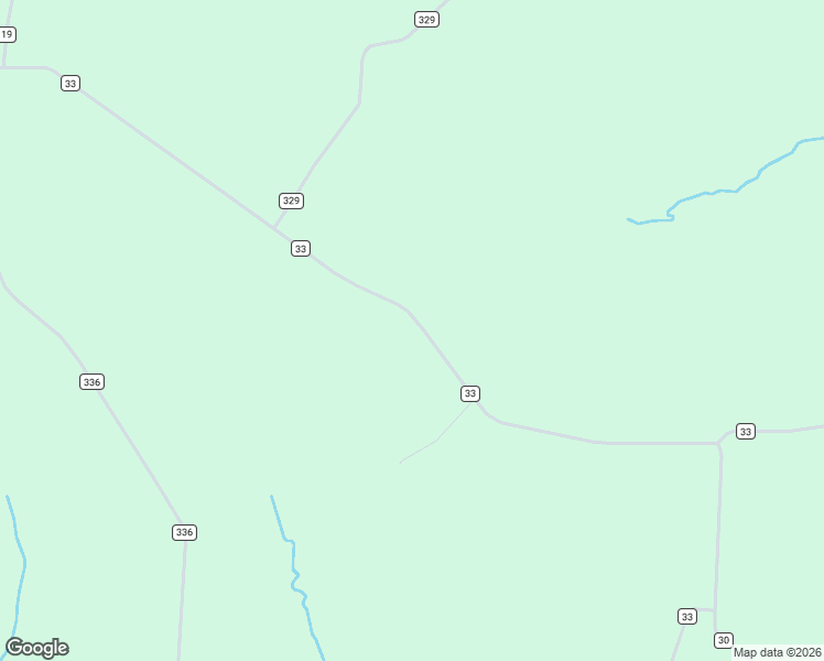 map of restaurants, bars, coffee shops, grocery stores, and more near 38881 County Road 33 in Warsaw