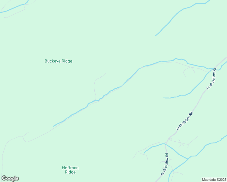 map of restaurants, bars, coffee shops, grocery stores, and more near Paradise Drive in Perry County