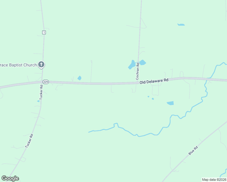 map of restaurants, bars, coffee shops, grocery stores, and more near 8810 Old Delaware Road in Mount Vernon