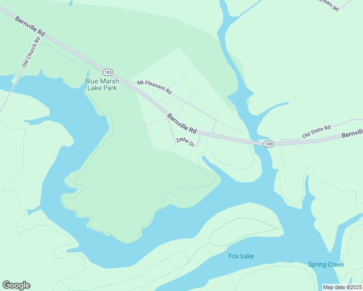 map of restaurants, bars, coffee shops, grocery stores, and more near 21 Zerbe Drive in Bernville