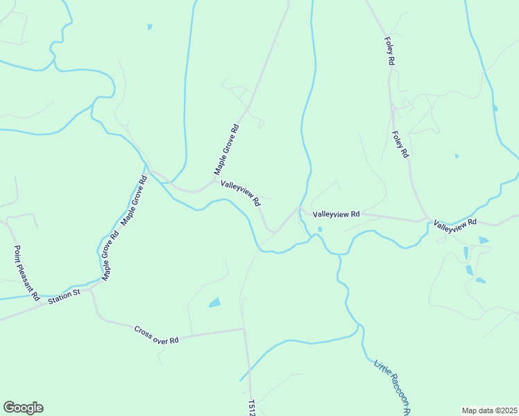 map of restaurants, bars, coffee shops, grocery stores, and more near in Bulger