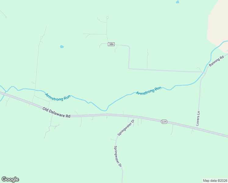 map of restaurants, bars, coffee shops, grocery stores, and more near 11179 Old Delaware Road in Mount Vernon