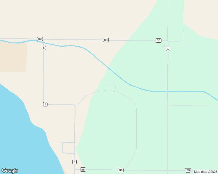 map of restaurants, bars, coffee shops, grocery stores, and more near 27488 County Road 5 in Weldona