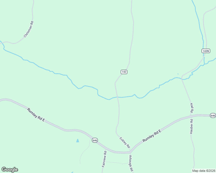 map of restaurants, bars, coffee shops, grocery stores, and more near in New Rumley