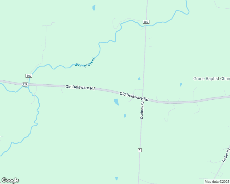 map of restaurants, bars, coffee shops, grocery stores, and more near 7400 Old Delaware Road in Mount Vernon