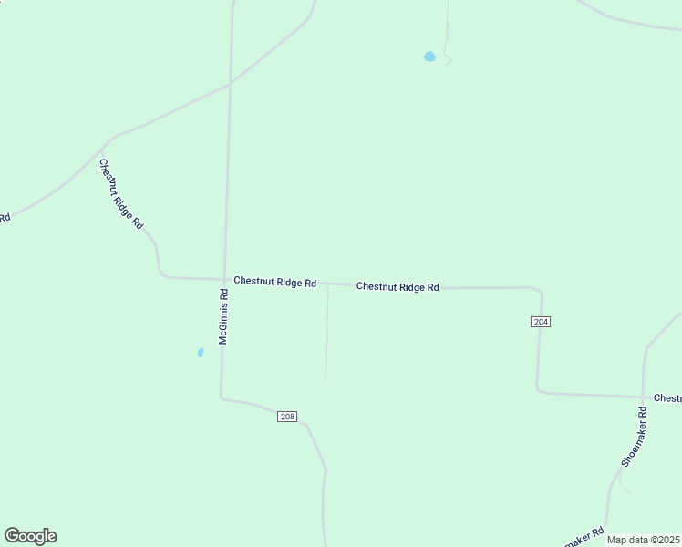 map of restaurants, bars, coffee shops, grocery stores, and more near 28151 Chestnut Ridge Road in Danville