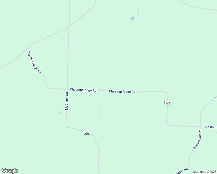 map of restaurants, bars, coffee shops, grocery stores, and more near 28151 Chestnut Ridge Road in Danville