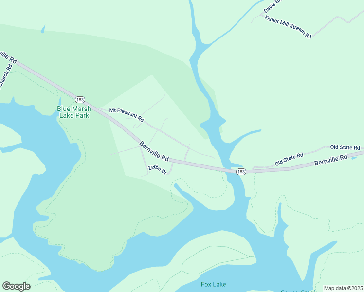 map of restaurants, bars, coffee shops, grocery stores, and more near 5638 Mount Pleasant Road in Bernville