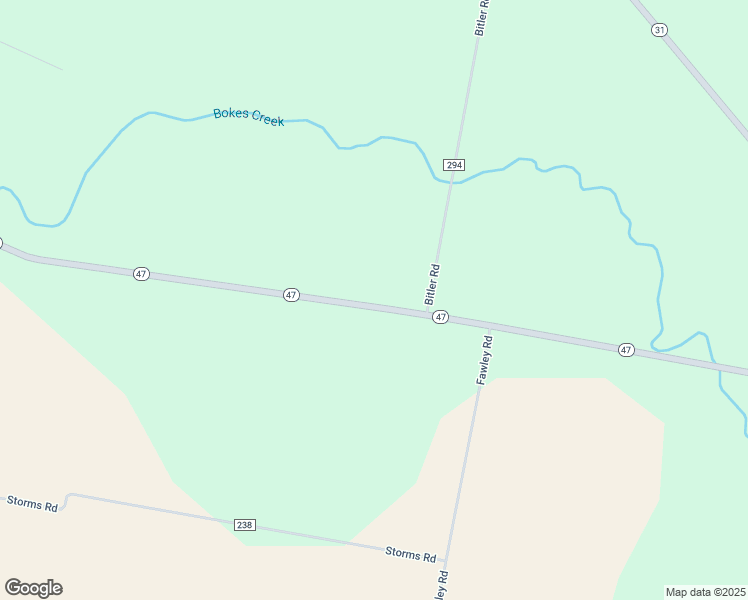 map of restaurants, bars, coffee shops, grocery stores, and more near 19462 Ohio 47 in Raymond