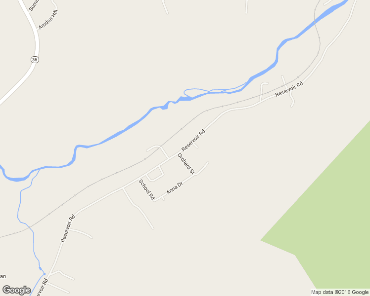 map of restaurants, bars, coffee shops, grocery stores, and more near Reservoir Rd in Hollidaysburg