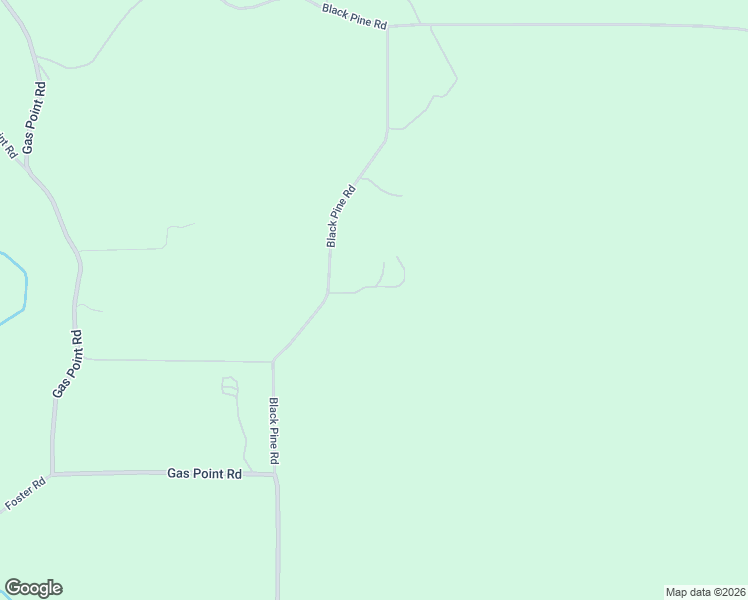 map of restaurants, bars, coffee shops, grocery stores, and more near in Gas Point