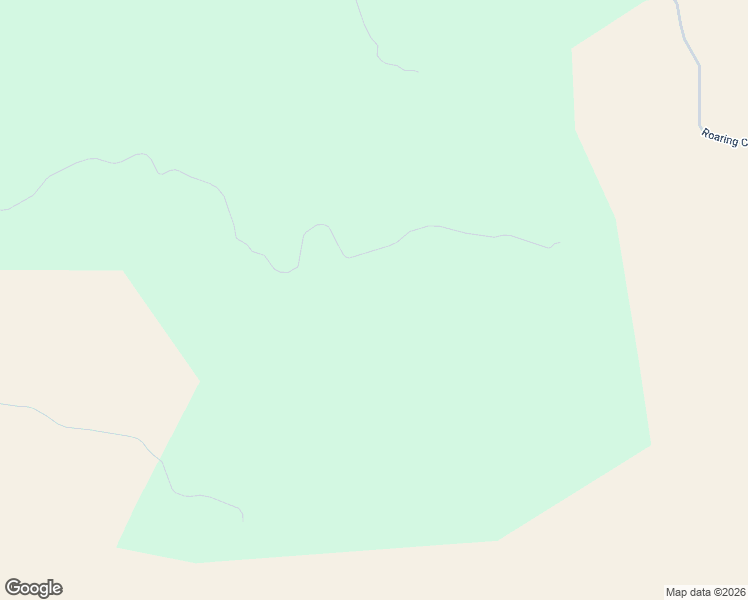 map of restaurants, bars, coffee shops, grocery stores, and more near 9369 Straight Arrow Road in Igo