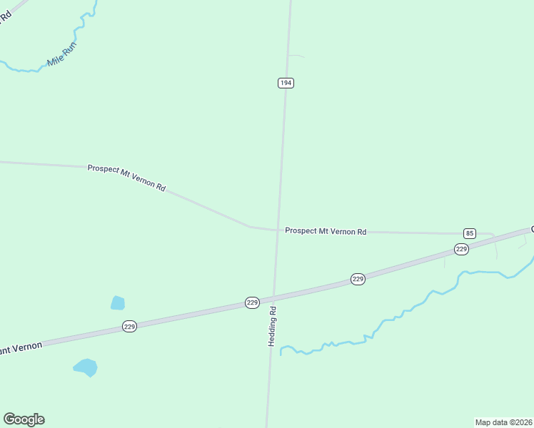 map of restaurants, bars, coffee shops, grocery stores, and more near 1524 County Road 194 in Fredericktown