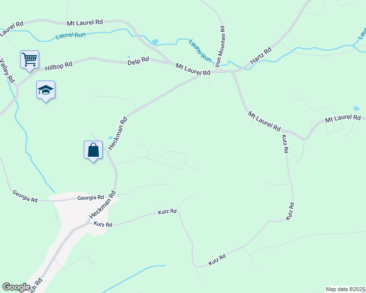 map of restaurants, bars, coffee shops, grocery stores, and more near 140 Beacon Hill Road in Temple