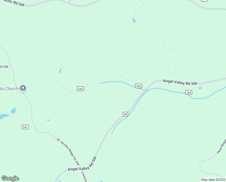 map of restaurants, bars, coffee shops, grocery stores, and more near in Stone Creek