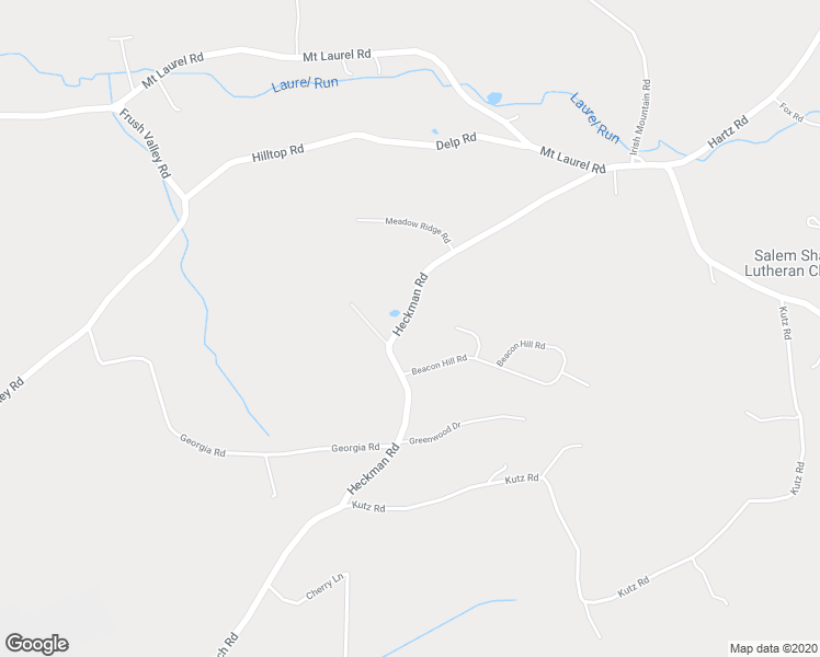 map of restaurants, bars, coffee shops, grocery stores, and more near 158 Heckman Road in Temple