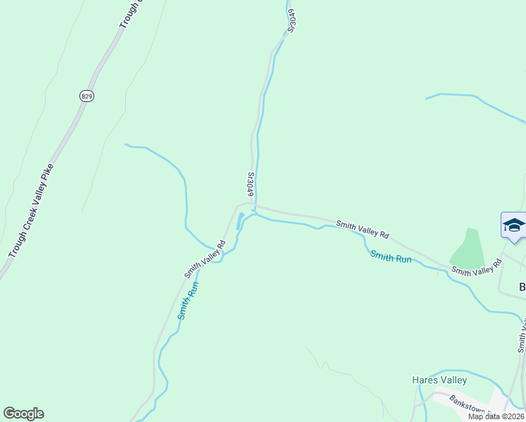 map of restaurants, bars, coffee shops, grocery stores, and more near 14079 Smith Valley Road in Mapleton