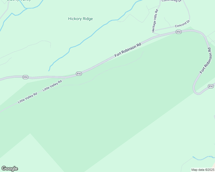 map of restaurants, bars, coffee shops, grocery stores, and more near in Ickesburg