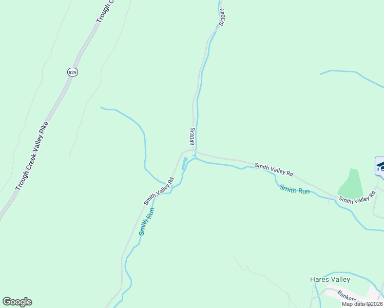 map of restaurants, bars, coffee shops, grocery stores, and more near 14079 Smith Valley Road in Mapleton