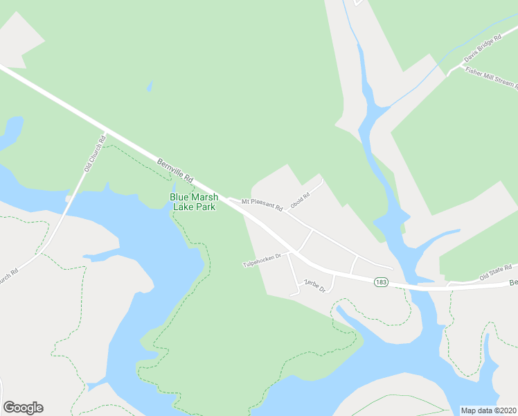 map of restaurants, bars, coffee shops, grocery stores, and more near 5732 Mount Pleasant Road in Bernville